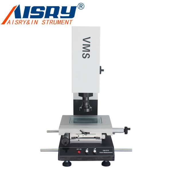 全自動影像測量儀